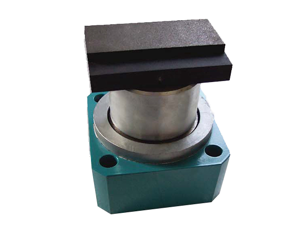 STZD-0125-001偏航制動器