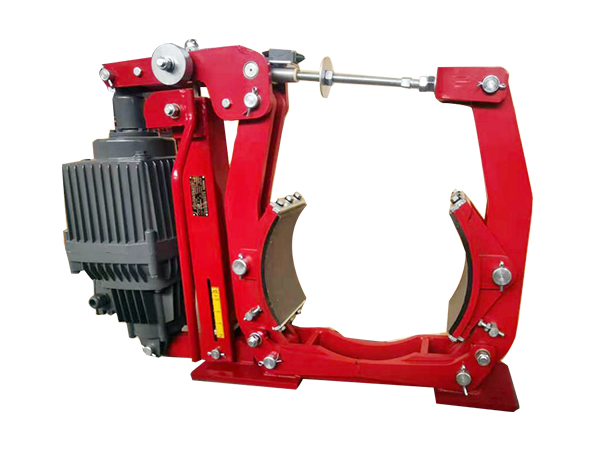 YW，YWZ13系列電力液壓鼓式制動器