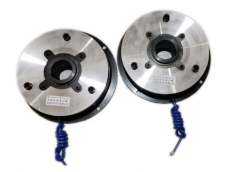 DDMZ-3通電制動器