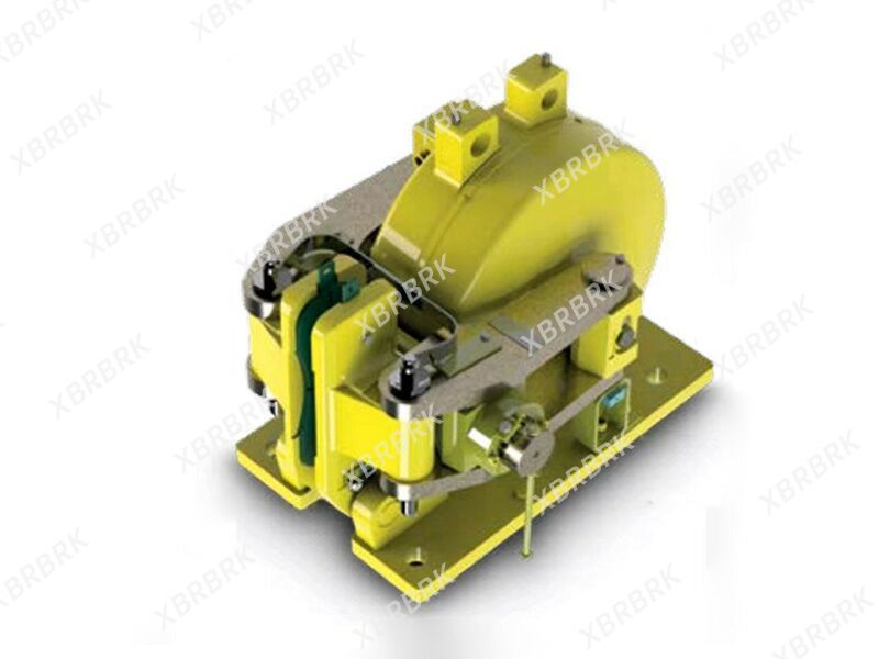 5K、5D電磁制動(dòng)器