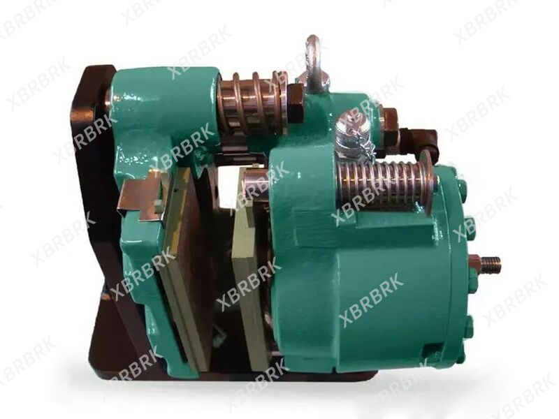 ZSDB75、ZSDB90 液壓盤式制動(dòng)器