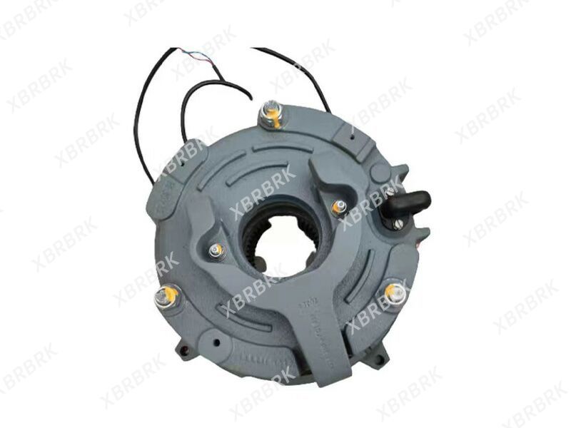 BE30A、BE5、BE62、BE60 電磁制動器